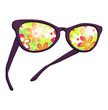 lunettes de soleil
