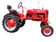 1949 Farmall Cub (15 HP) With ...