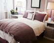 Master Bedroom Interior Design