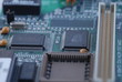 carte électronique