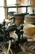 Old Sewing Machine Old Sewing Machine