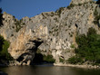 pont d´arc, france02
