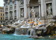 Fontana di Trevi
