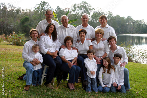 Foto: family reunion family reunion