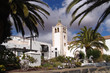 Kirche Santa Maria de Betancuria