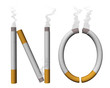 No Smoking Please