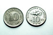 Coin II