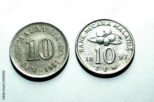 Coin II