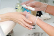 Nagelstudio
