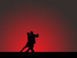 Tango passion