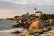 Phare de Pontusval Phare de Pontusval