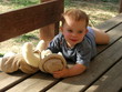 Un calin