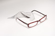 pair of glasses