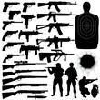 Weapon Set
