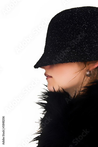 Foto: Incognito profile Incognito profile