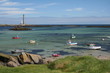Iles Vierges - Bretagne - France Iles Vierges - Bretagne - France