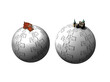 planetas con planos