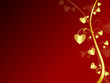 valentines day background