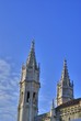 Mosteiro dos Jeronimos Türme