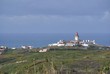Leuchtturm von Cabo da Roca Panorama