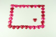 Chocolate Hearts Chocolate Hearts