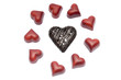 Chocolate Hearts