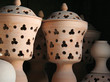 orientalische Keramikkunst