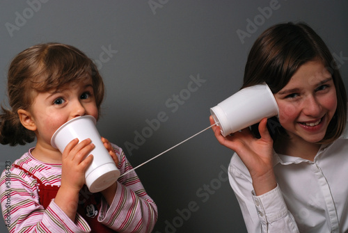 Foto: communication communication