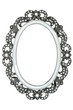 Jeweled Picture Frame