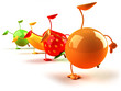 Fruits