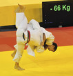 Judo