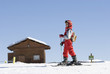 Ski et montagne