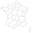 Illustration: Frankreich Frankreich