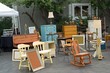 Photo en ligne au meilleur prix Flea market