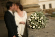 Wedding in a castle Wedding in a castle