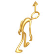 Male Sex Symbol Depressed