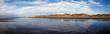 Panoramic in Barmouth. Wales Panoramic in Barmouth. Wales