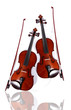 Violons