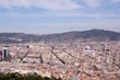 Foto: Barcelona - Stadtansicht / Skyline Barcelona - Stadtansicht / Skyline