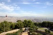 Foto: Barcelona - Stadtansicht / Skyline Barcelona - Stadtansicht / Skyline