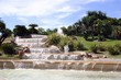 Foto: Barcelona - Wasserfall / Kaskade Barcelona - Wasserfall / Kaskade