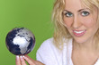 The World In Balance
