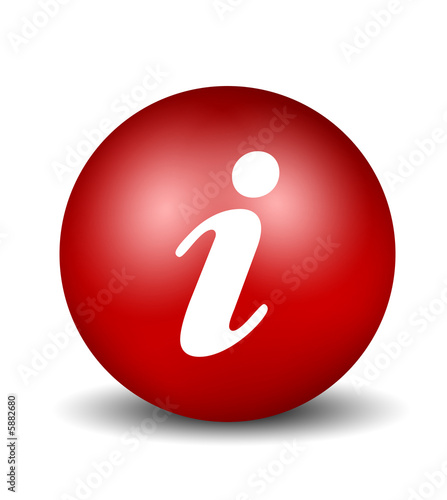Information Symbol