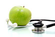apple a day