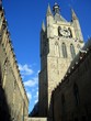 Ypres / Ieper / Ypern - Cloth Hall and Grote Market