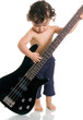 Guitarist. Guitarist.