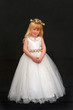 Photo: Flower Girl Flower Girl