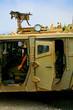 véhicule militaire