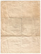 Photo en ligne au meilleur prix Old Yellowed Vintage Paper