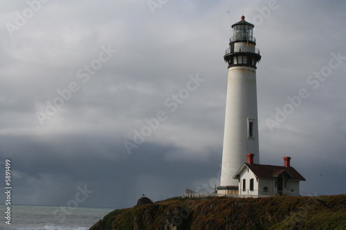 Stormy Lighthouse 1 Stormy Lighthouse 1